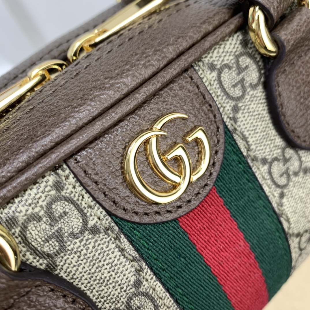 Gucci Top Handle Bags